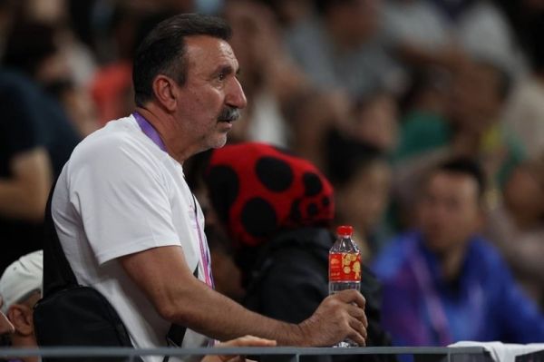  دوره 6 ماهه سرپرستی داوری در فدراسیون دوومیدانی پایان یافت