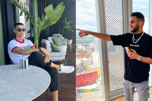  پس از رونالدو، ستاره سابق منچسترسیتی هم در عربستان سرمایه‌گذاری کرد