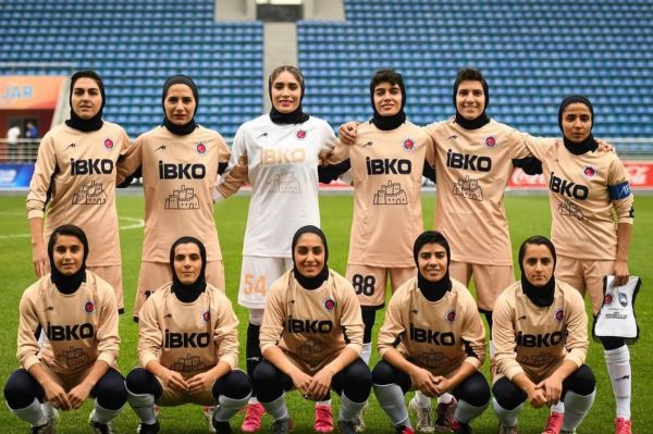 مرضيه جعفرى عليه جوانگرايى؛ سن بمى ها نزديك به سى