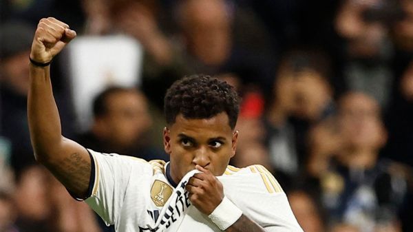 برد راحت رئال مادرید مقابل تیم پرتغالی و صعود به دور حذفی