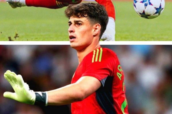 رئال مادرید برای چندمین بازی پیاپی در سانتیاگو برنابئو گل نخورد