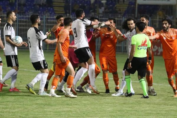 مس سونگون داور از برخورد توپ به خودش مطلع نبود