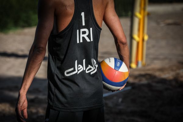 ساحلیبازان جوان به مرحله بعد مسابقات جهانی زیر 21 صعود نکردند