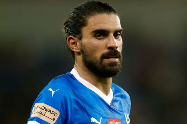  اتحاد باشگاه‌های انگلیسی علیه نیوکاسل  حق ندارید هافبک الهلال را بخرید