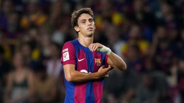  آمار ژائو فلیکس برای قانع کردن باشگاه بارسلونا کافی نیست