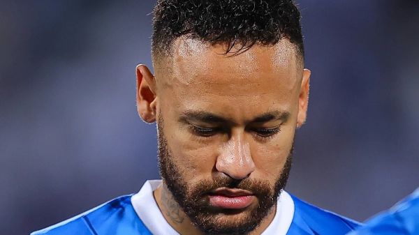 تصمیم نهایی الهلال نیمار از لیست خارج میشود