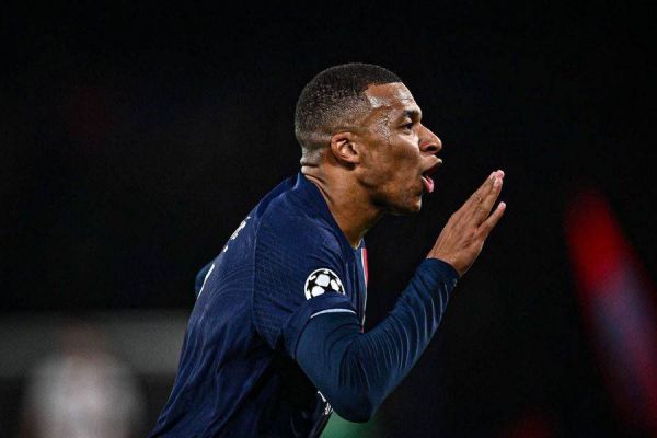 رئال مادرید هنوز بیخیال امباپه نشده است