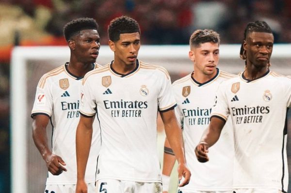  چهار هافبک آینده‌دار رئال مادرید که قرارداد بلندمدت دارند