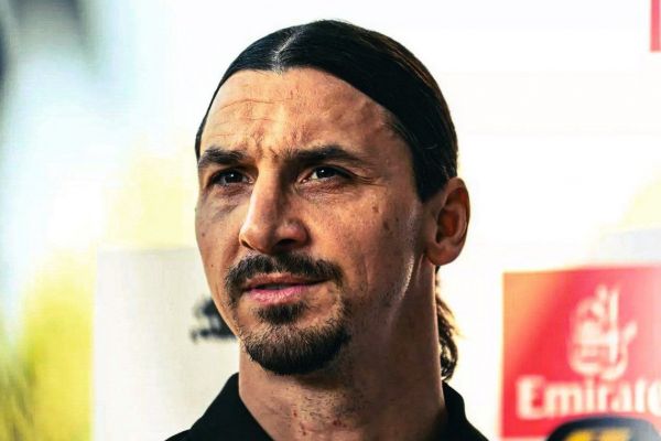  زلاتان ابراهیموویچ در یک قدمی بازگشت به میلان