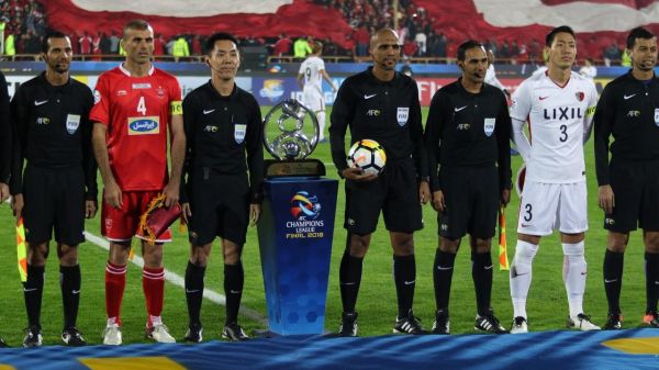  سالروز خاطره تلخ پرسپولیسی‌ها؛ وقتی قهرمانی آسیا از دست رفت