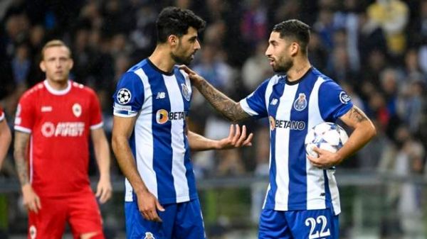 نشانههای پایان یک رابطه عاشقانه؛ پنالتی را هم از طارمی گرفتند