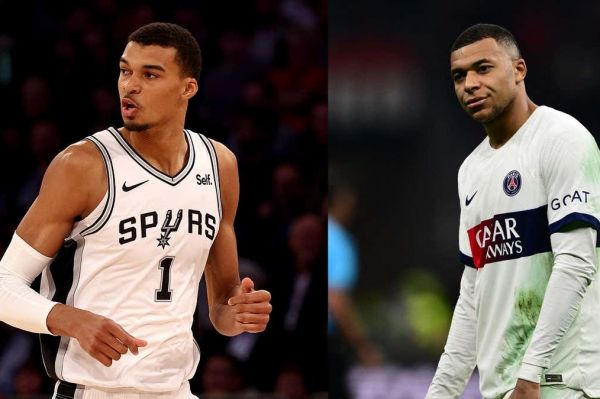 علاقه ستاره سن آنتونیو اسپرز به تیم پاری سن ژرمن