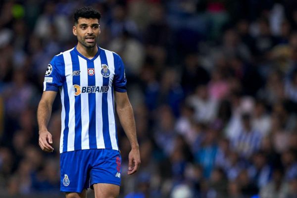  رقابت طارمی و اوسیمن برای حضور در منچستریونایتد