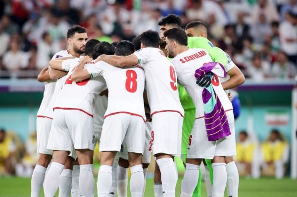 سایت کنفدراسیون فوتبال آسیا تیم ملی ایران به دنبال چهارمین صعود متوالی به جام جهانی