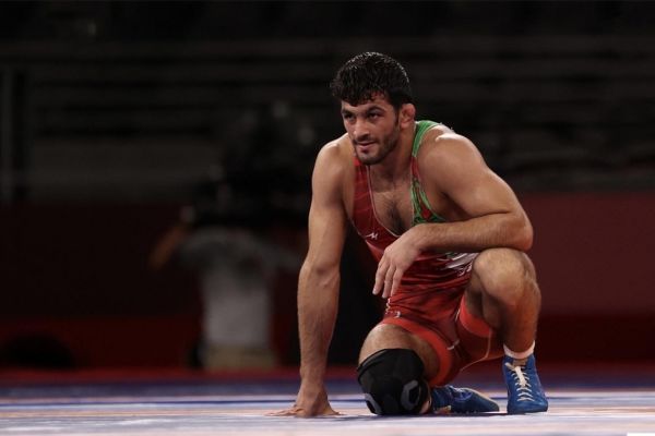  مدعیان وزن ۸۶ کیلوگرم برای جانشینی یزدانی