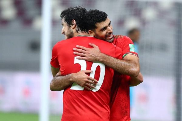  رکورد مشترک طارمی و آزمون در لیگ قهرمانان اروپا