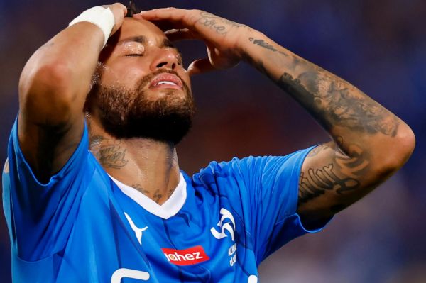 جنجال جدید برای نیمار اتهام به خواهرش در مورد کمک کردن به کودتا