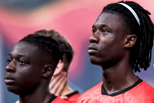  عکس؛ وقتی دو بازیکن رئال مادرید و منچسترسیتی هم‌تیمی بودند