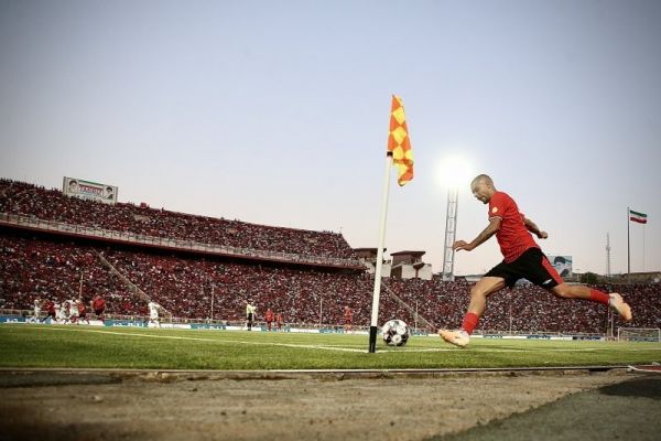 دلتنگی تیتیها برای مهندسی پرتغالی؛ خیمنز آلوز نشد