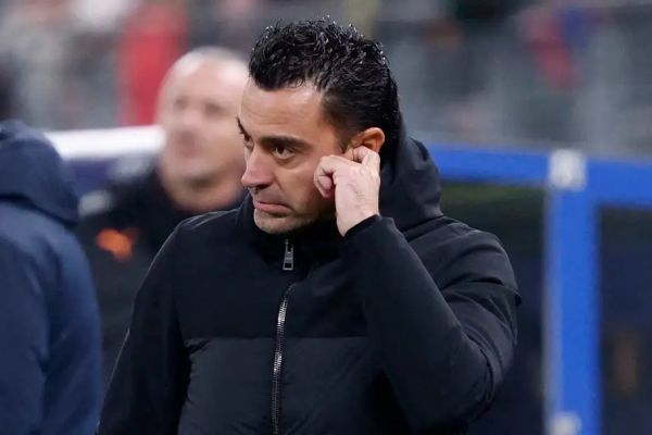  پیام صریح ژاوی به بازیکنان بارسلونا