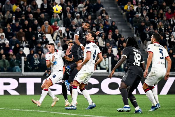  یوونتوس و داستان تکراری  پیروزی خفیف بیانکونری