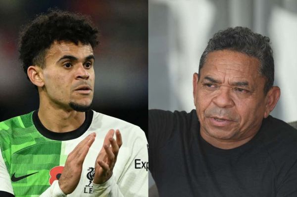 چند مظنون گروگانگیری والدین لوئیس دیاز بازداشت شدند