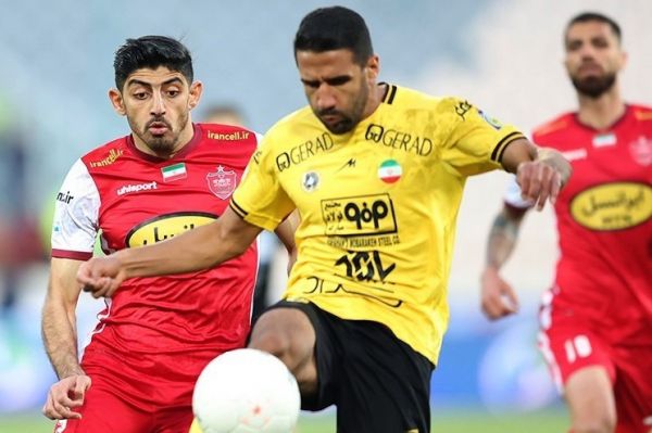  پرسپولیس و سپاهان در جمع 400 باشگاه برتر جهان از نگاه فدراسیون بین المللی آمار