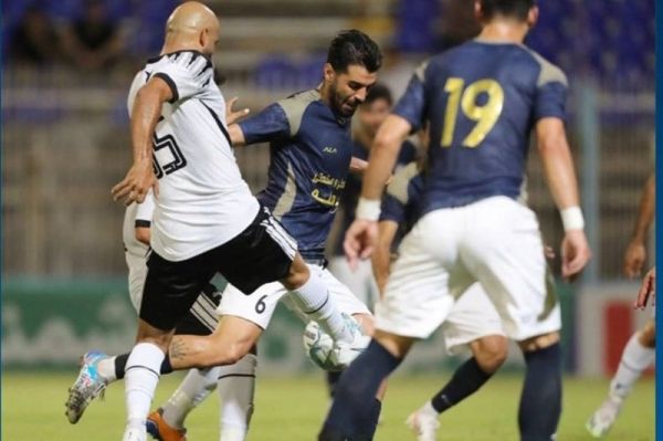 جریمه نقدی و محرومیت ۲ جلسهای نفت مسجدسلیمان مربی و بازیکن چادرملو هم محروم شدند