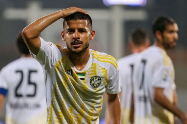 یک پرسپولیسی، الگوی فوتبالی مهدی قایدی