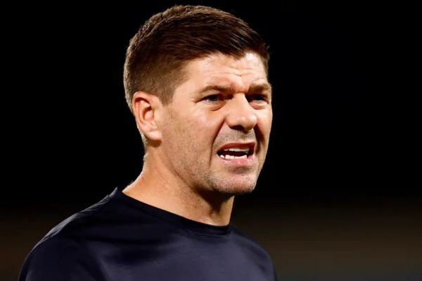  جنجالی که بازیکن الاتفاق برای جرارد درست کرد