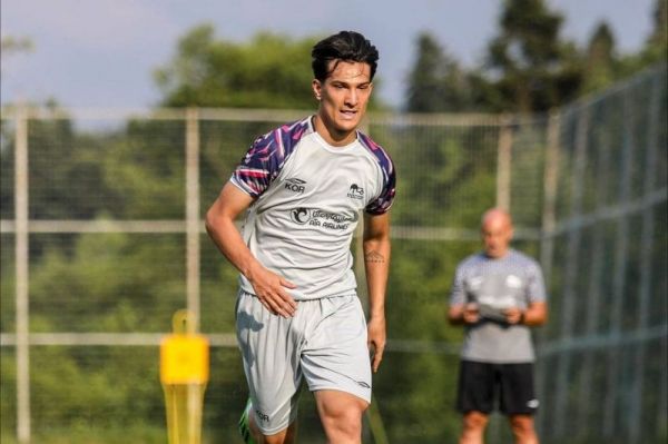 تنبیه انضباطی مدافع تراکتور ادامهدار خواهد بود