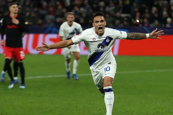 پیشنهاد نجومی الاتحاد به مهاجم اینتر 240 میلیون دلار