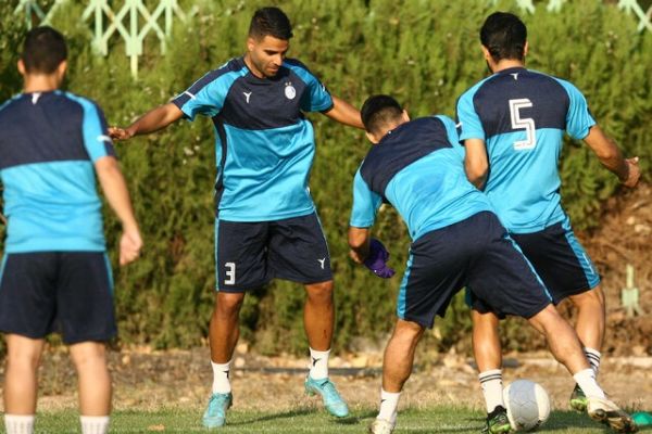  جزییات بیشتر درباره مصدومیت مدافع استقلال