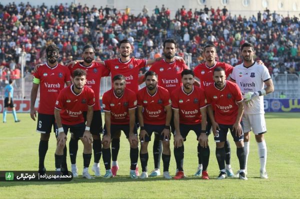 باشگاه نساجی بلیت بازی با ذوبآهن را رایگان اعلام کرد