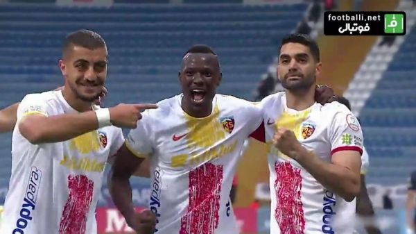  تصویری که اوقات استقلالی‌ها را تلخ کرد