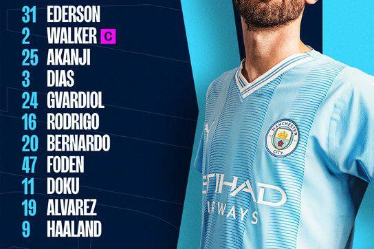  ترکیب چلسی و منچسترسیتی؛ نبرد جذاب پوچتینو و گواردیولا