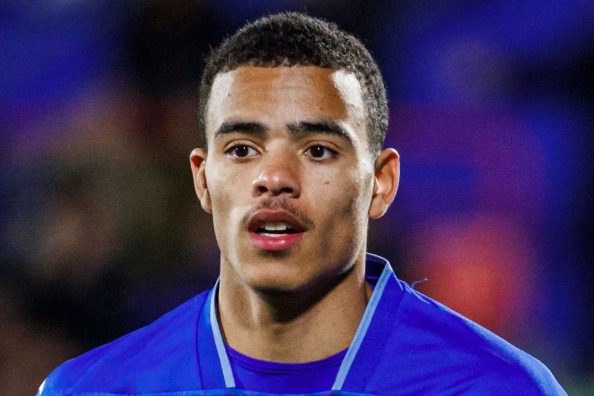 ختافه به دنبال جذب قطعی میسون گرینوود از منچستریونایتد