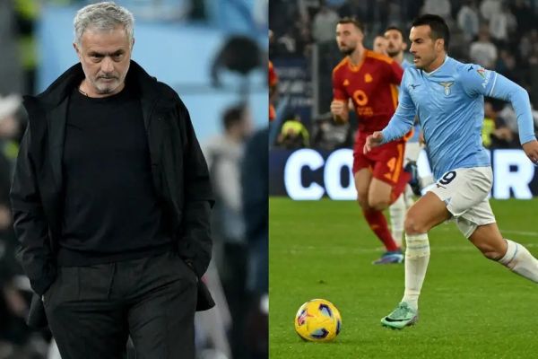 طعنه آقای خاص به ستاره سابق بارسلونا