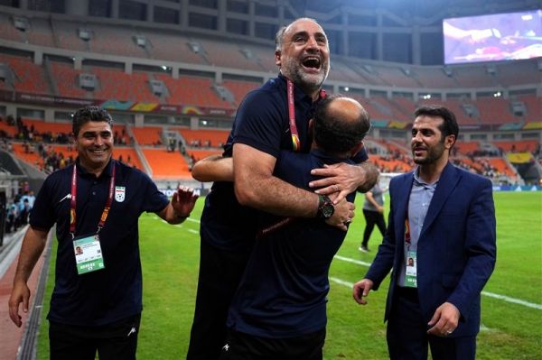 درباره حسین عبدی؛ پرسپولیسی محبوبی که یک مربی فوقالعاده شد