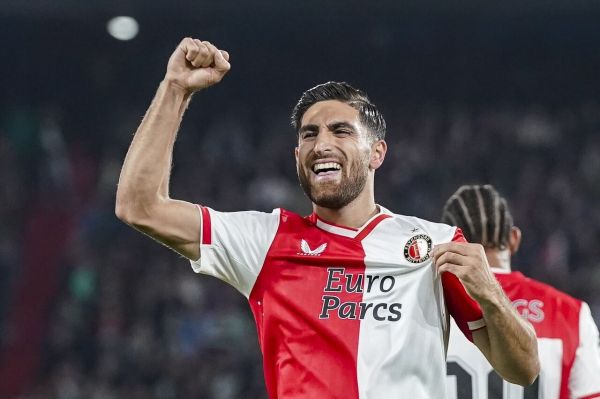 جهانبخش باید به بازیکنان جوان کمک میکردم برد ما 6 امتیازی بود