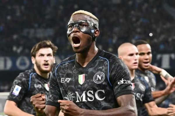 چرا آقای گل فصل گذشته لیگ ایتالیا پیشنهاد الهلال را رد کرد