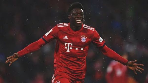 واکنش بایرن مونیخ به تمایل رئال مادرید به جذب ستاره باواریاییها