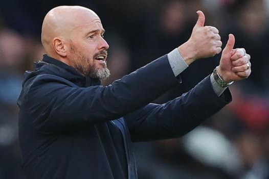  دلیل غیبت تن‌هاگ در مراسم یادبود اسطوره منچستریونایتد