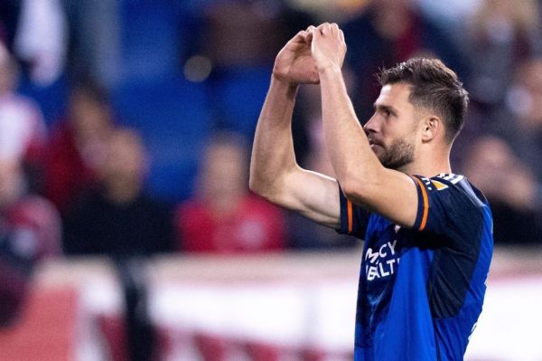  مدافع سابق چلسی بهترین مدافع فصل MLS شد