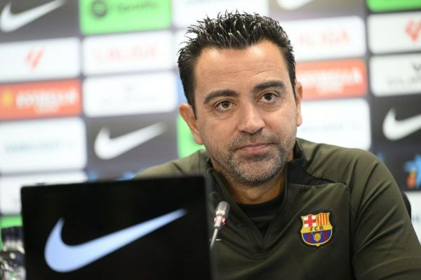 نظر مدیر ورزشی بارسلونا راجع به شرایط سخت ژاوی