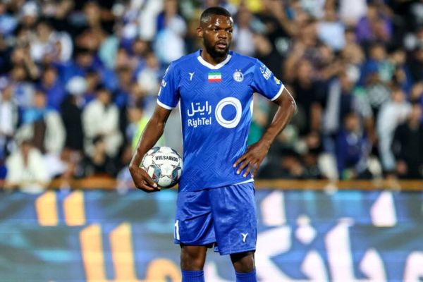 تعریف ستاره فرانسوی استقلال از طارمی