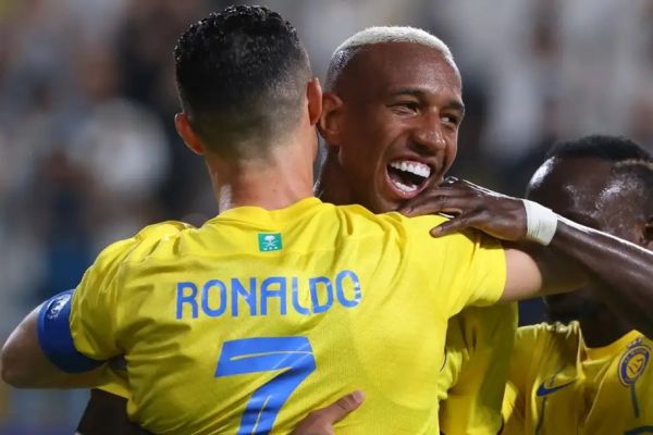 پیشنهاد ترکیهای برای ستاره برزیلی النصر