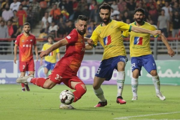  تکذیب اخراج محمد عباس زاده از فولاد خوزستان