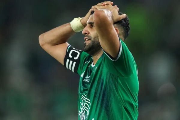 چرا ستاره سابق منچسترسیتی از نبردن یک جایزه دلخور شد