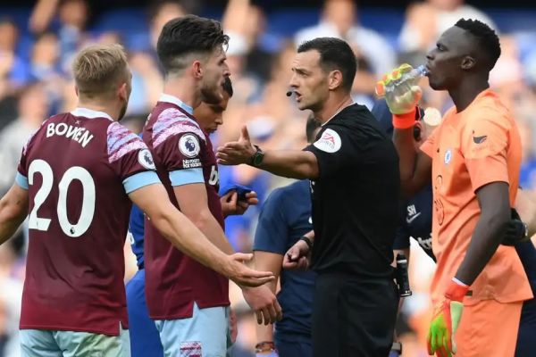  عربستانی‌ها به دنبال جذب هافبک مورد نظر منچسترسیتی